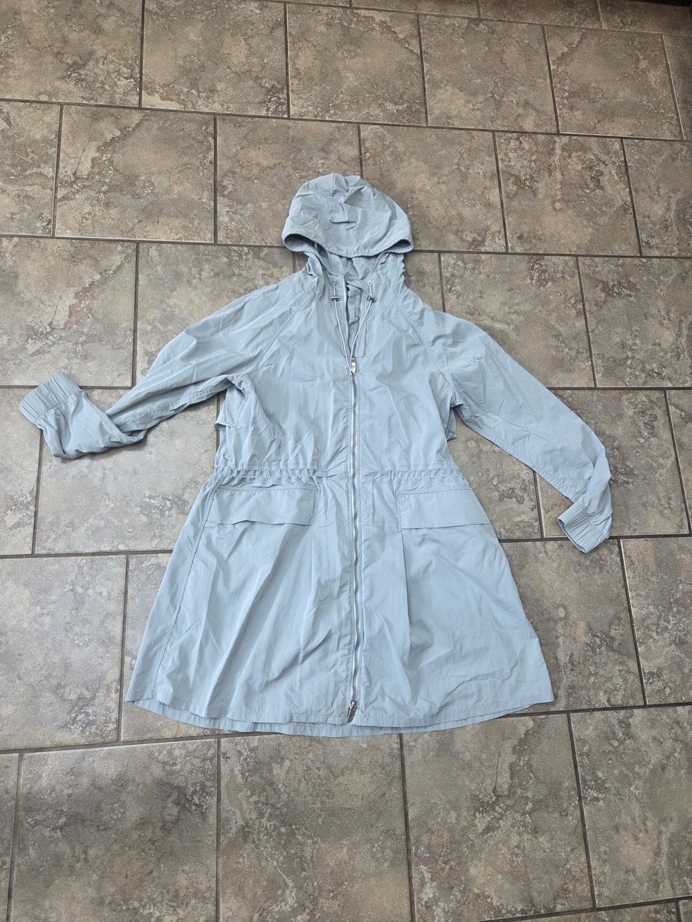 Lululemon Pack & Glyde Jacket Womens Size 6